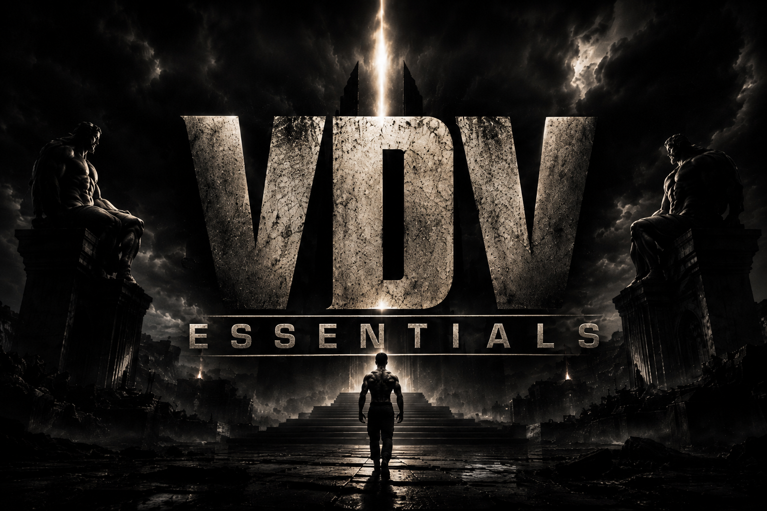 VDV Essentials