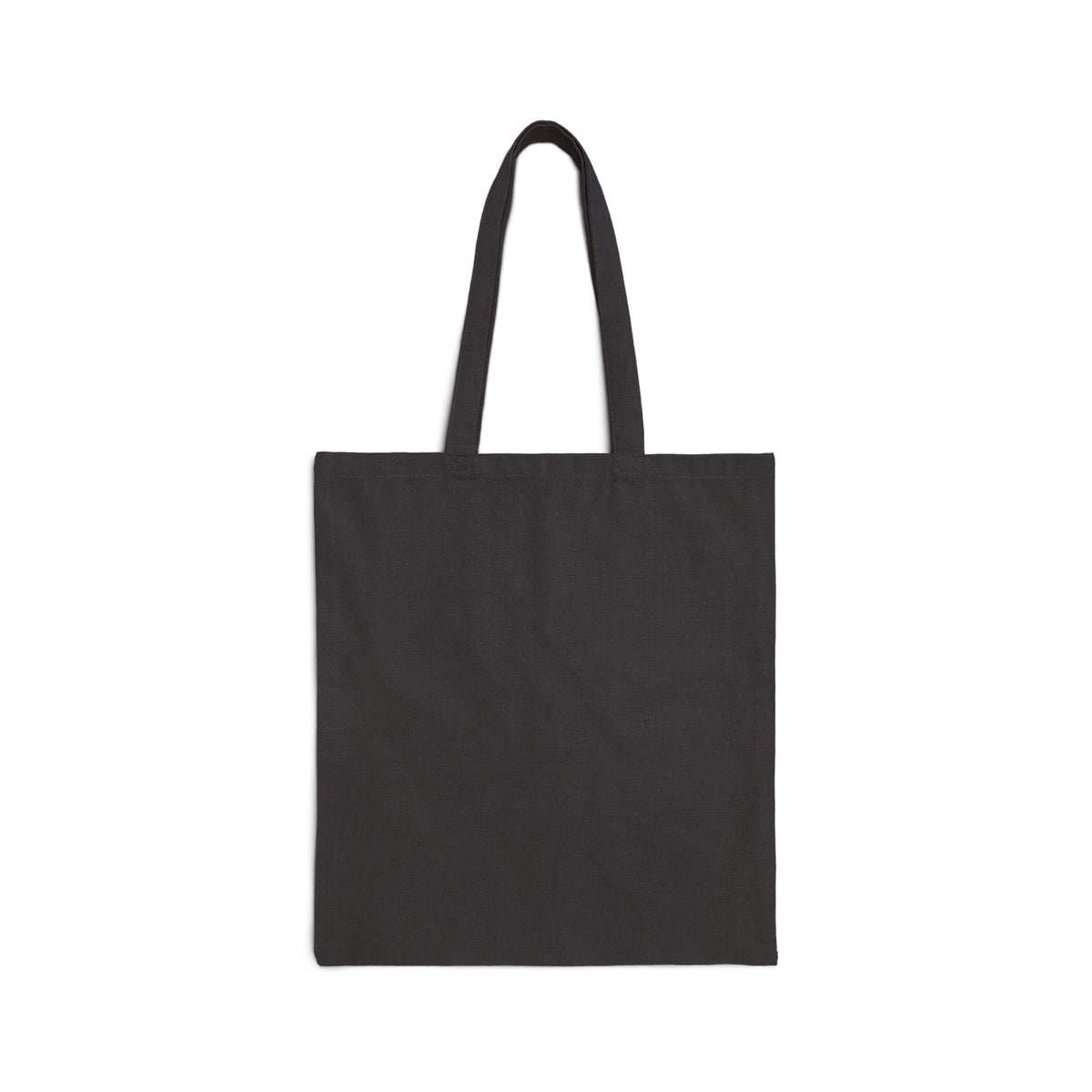 Star Logo Canvas Tote Bag — VDV Studios "est. 2025"