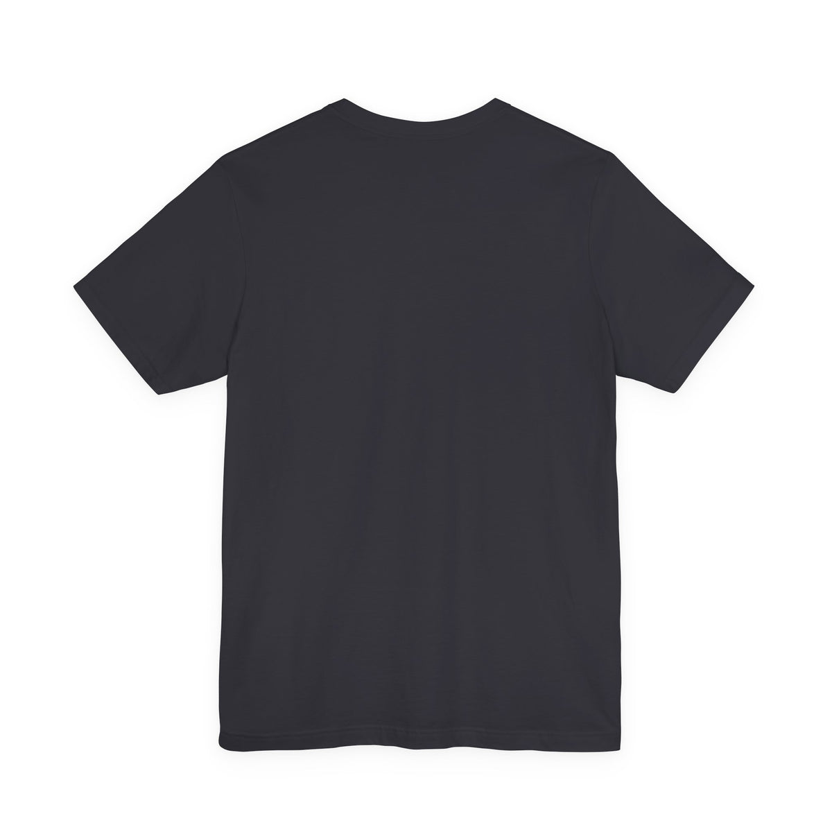 VDV Minimal Star Tee — Graphic Unisex Short Sleeve Shirt