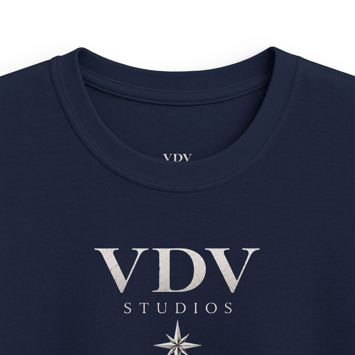 Kids Softstyle Tee