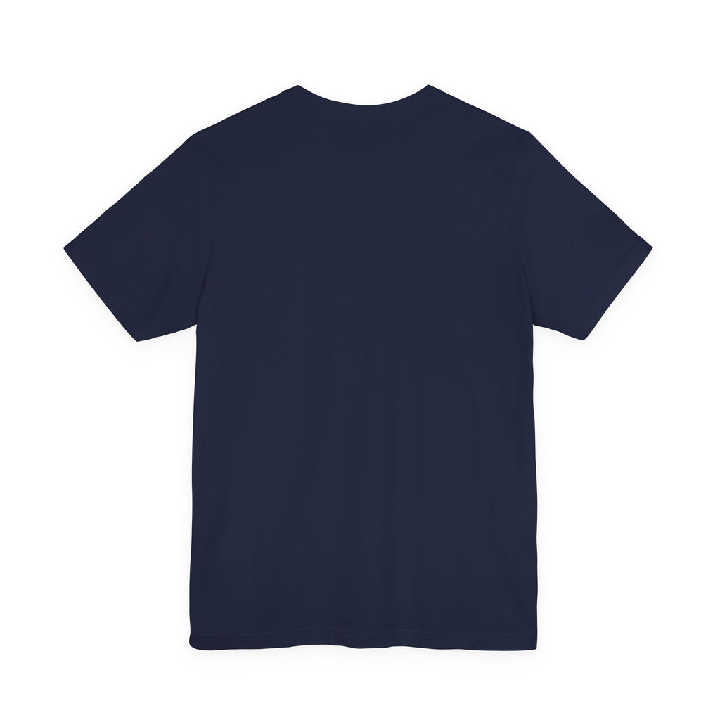 VDV Minimal Star Tee — Graphic Unisex Short Sleeve Shirt