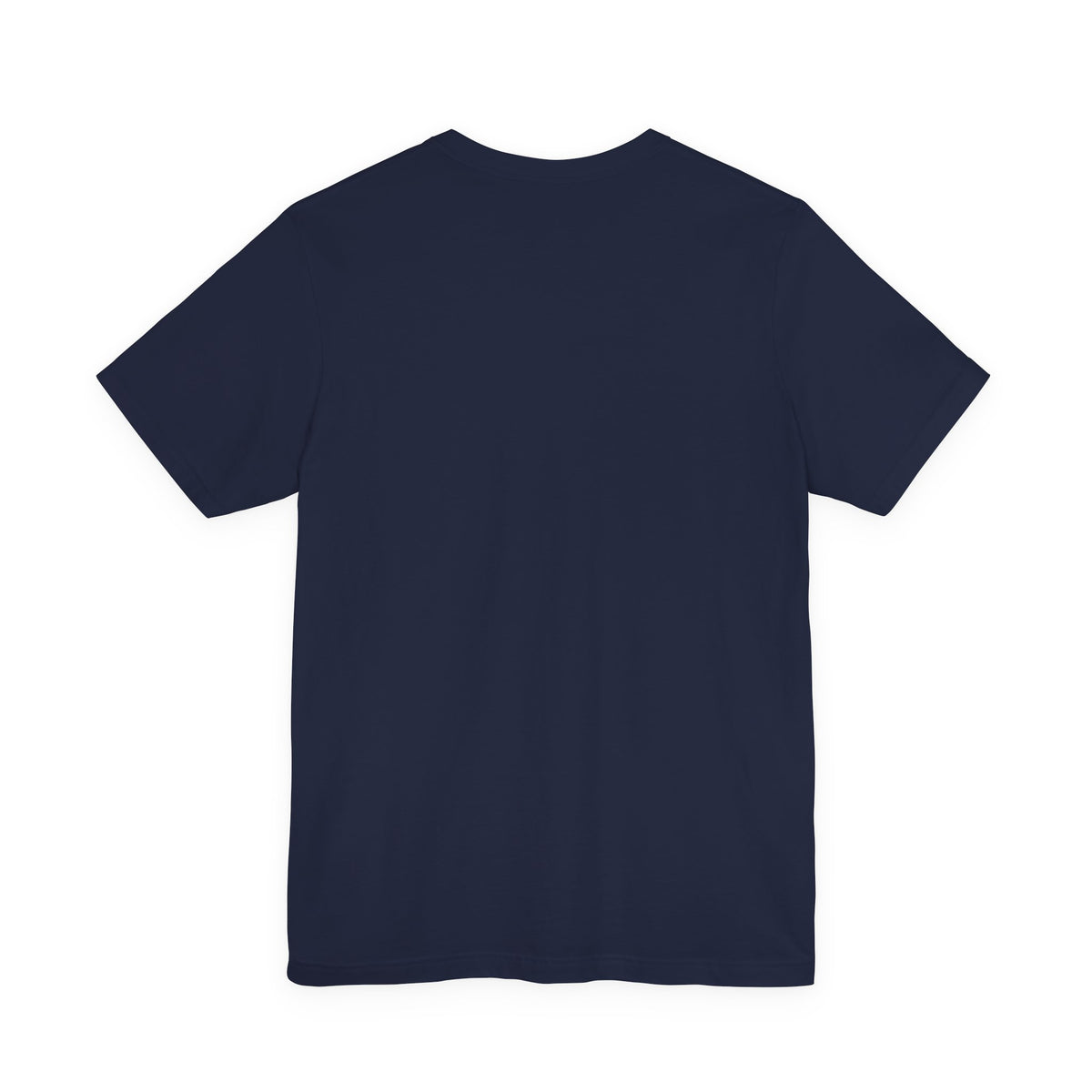 VDV Minimal Star Tee — Graphic Unisex Short Sleeve Shirt