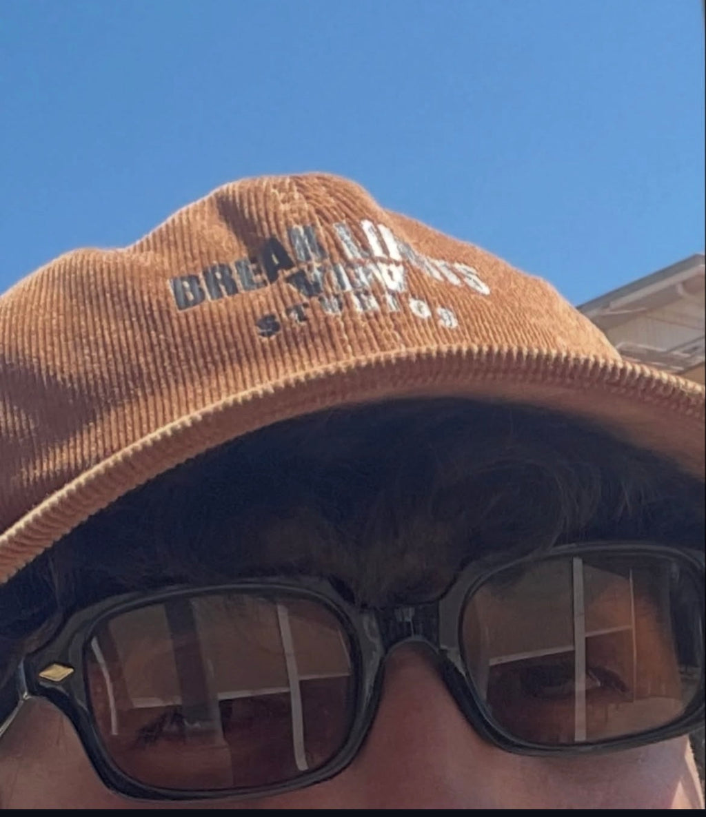 BREAK LIMITS Signature Cap