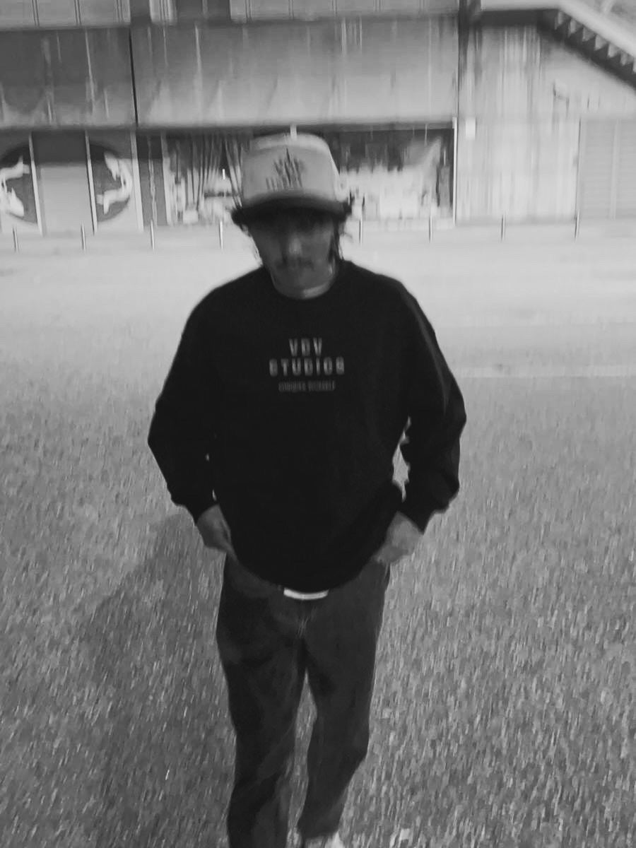 CONQUER YOURSELF Classic Sweatshirt
